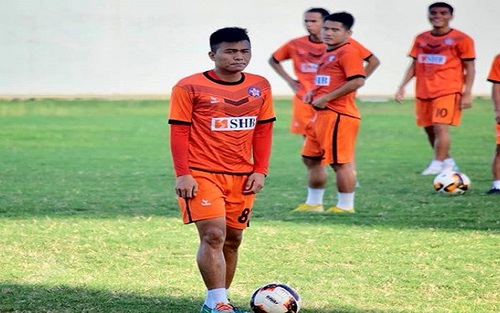 VIDEO: Bàn thắng và highlights SHB Đà Nẵng 0-2 SLNA , Wake-up 247 V-League 2019 vòng 6