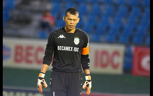VIDEO B Bình Dương 2-2 Hà Nội FC: Tấn Trường sai lầm, Bình Dương đánh rơi chiến thắng