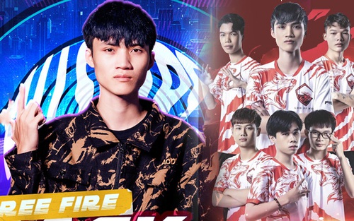 Đội tuyển Gow (Free Fire) tuyên bố giải thể, 'chủ tịch' Gao Bạc hé lộ điều đã trăn trở nửa năm
