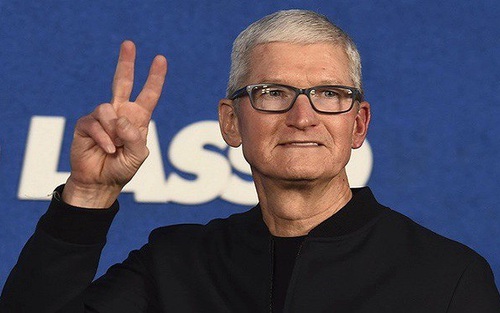 4 đặc điểm trong 'thuật dùng người' của Apple: Điều số 4 rèn nên kiểu nhân viên 'bất khả chiến bại', không lo bị đào thải