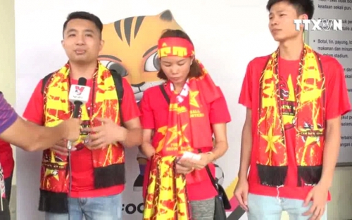 Bản tin Hành tinh thể thao ngày 15/08/2017