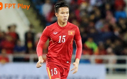 Quế Ngọc Hải trưởng thành vượt bậc và bí mật được tiết lộ trước trận gặp Philippines