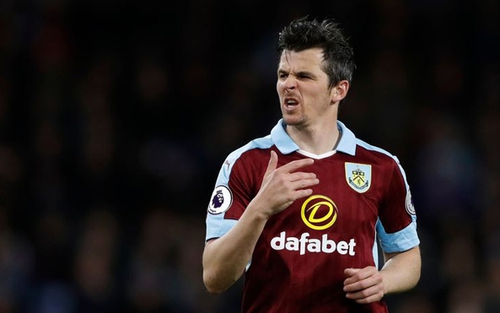 'Ngựa chứng' Joey Barton tuyên bố giải nghệ sau khi bị phát hiện chơi cá độ trong suốt 10 năm qua