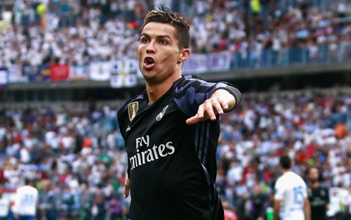 Chủ tịch Liga: 'Chắc chắn Ronaldo vô tội. Cậu ấy mà ra đi thì chết'