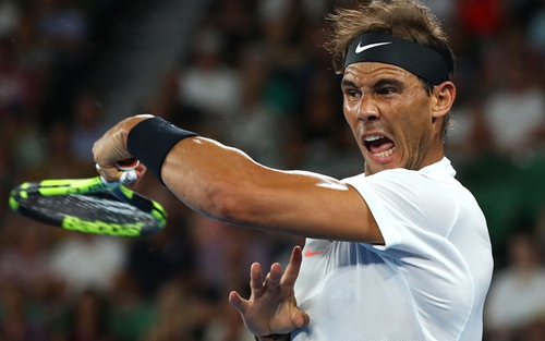 Tennis ngày 28/6: Nadal không tự tin tham dự Wimbledon. Murray gặp chấn thương trước thềm Grand Slam sân cỏ