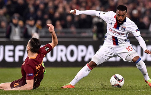 6 điều khiến fan Arsenal phấn khích tột độ trong thương vụ Lacazette