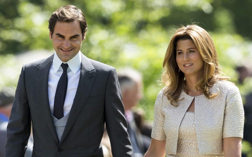 Tennis ngày 9/7: 'Djokovic có thể trở lại ngôi số 1'. Federer: Vợ là số 1, bảo nghỉ là nghỉ