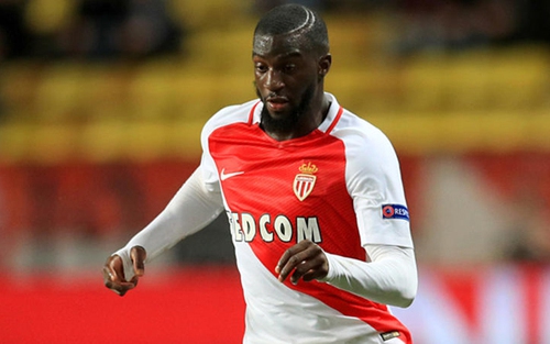 CHUYỂN NHƯỢNG M.U ngày 10/7: 'Săn' James, 'cướp' Bakayoko, Nainggolan từ tay Chelsea