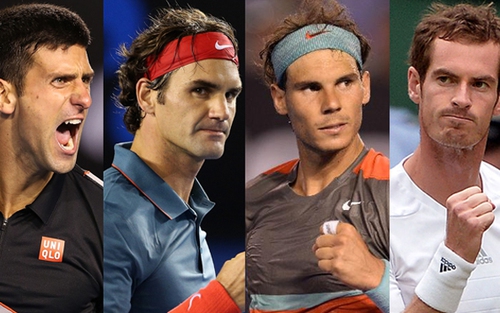 Murray, Djokovic thua sốc tại Wimbledon: Dấu chấm hết của Big Four?