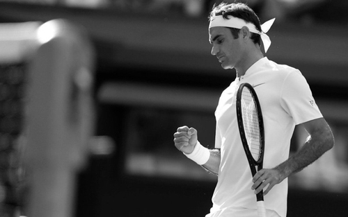 Federer đang dạy cho tất cả: Không cần thi đấu đều để duy trì phong độ đỉnh cao!