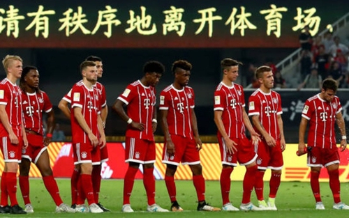 Arsenal 1-1 (pen 3-2) Bayern Munich: Sao trẻ lập công lớn, 'Pháo thủ' thắng trên loạt đấu súng