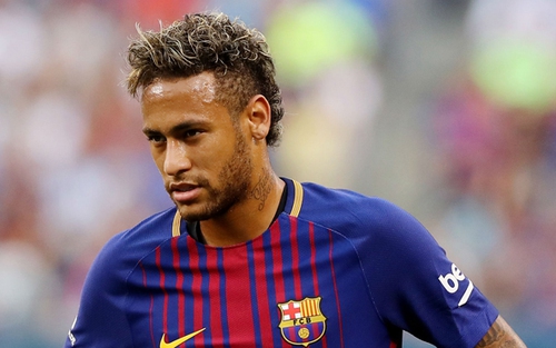 Chủ tịch Barcelona không có lựa chọn, buộc phải để Neymar tự quyết định tương lai
