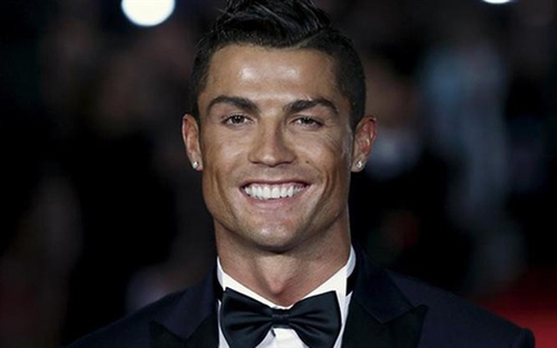 Ronaldo: ‘Tôi quá rực rỡ, nên tôi phải ra tòa’