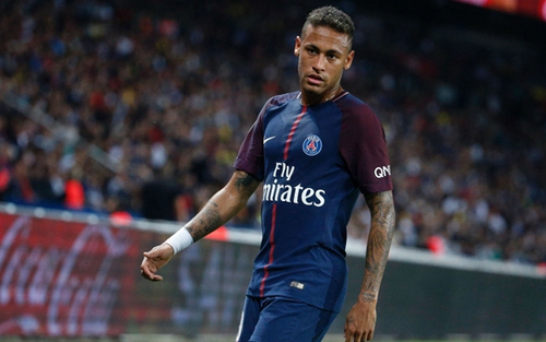CẬP NHẬT tối 24/9: Neymar nhận lương hơn 4000 euro/giờ. Alli chắc chắn tới M.U hoặc Real. Wenger chê... Champions League