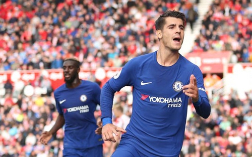 'Hiện tượng' của M.U mùa này lọt vào Đội hình tiêu biểu Premier League vòng 6