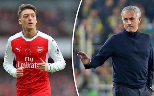 CẬP NHẬT sáng 12/11: M.U nhận tin dữ từ Phil Jones. Mourinho sẽ đến PSG nếu không có Oezil