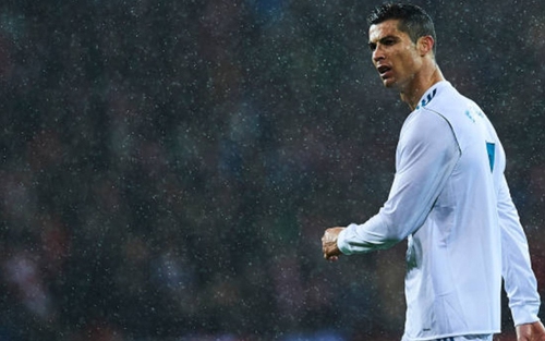 Video clip highlights trận Althetic Bilbao 0-0 Real Madrid