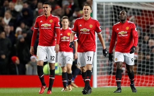 CẬP NHẬT tối 11/12: ‘M.U đã biết sợ Man City’. Real quyết chiêu mộ Sanchez trong tháng Giêng