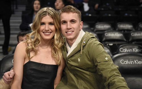 Fan 20 tuổi gây sốt vì 3 lần được hẹn hò với hoa khôi quần vợt Bouchard