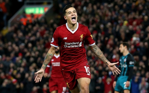 Diễn biến mới vụ Coutinho: Liverpool từ chối những khoản thanh toán ‘phi thực tế’ từ Barca