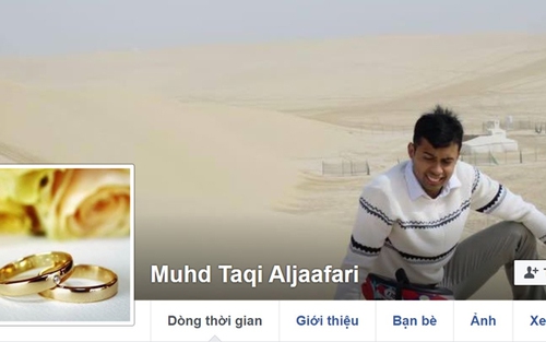 Đã tìm ra facebook trọng tài người Singapore bắt trận U23 Việt Nam - U23 Qatar