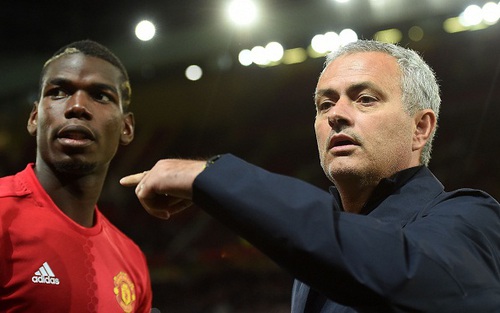 CẬP NHẬT sáng 9/3: Arsenal, Atletico chiến thắng ở lượt đi Europa League. Mourinho được quyền bán Pogba