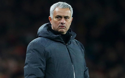 Mourinho khiến fan nổi sóng sau bình luận 'khinh thường' M.U