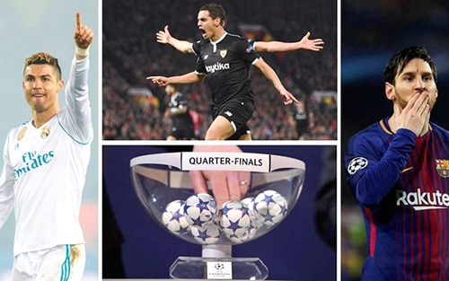 Fan M.U nói gì khi Liverpool gặp Man City ở Tứ kết Champions League?