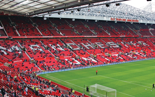 CẬP NHẬT sáng 13/4: Arsenal, Atletico vào Bán kết Europa League. M.U xây lại Old Trafford