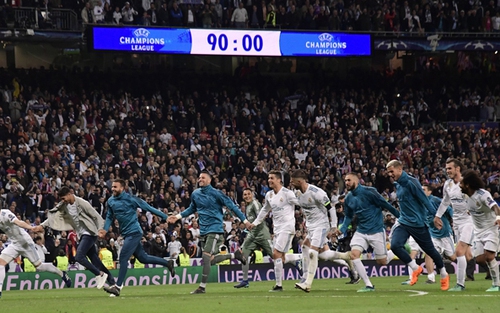'Liverpool sẽ hủy diệt Real Madrid nếu hai đội gặp nhau ở chung kết'