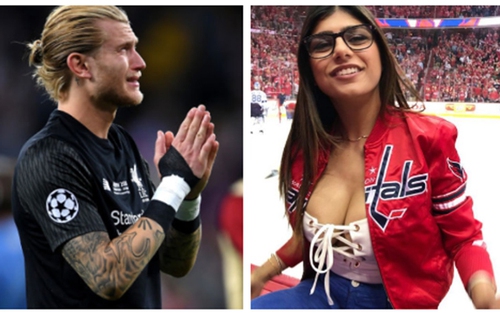 Sao phim cấp ba an ủi thủ thành Karius, mắng Ramos không thương tiếc