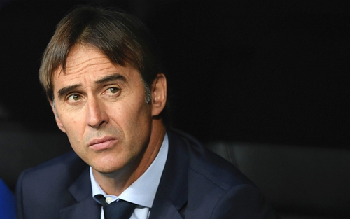 Xavi chỉ trích Julen Lopetegui vì 'đi đêm' với Real, bỏ qua lợi ích quốc gia