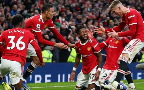 Soi kèo nhà cái MU vs Brighton. Nhận định, dự đoán bóng đá Ngoại hạng Anh (20h00, 7/8)