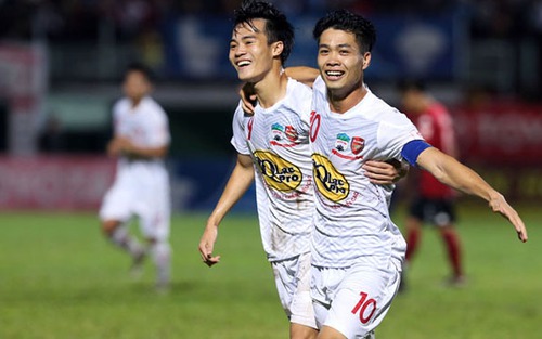 HLV HAGL lý giải sự hồi sinh Công Phượng, ‘Messi Thái Lan’ ghi bàn tại J-League