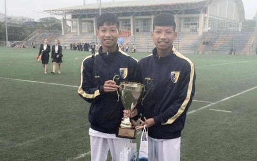 Khai man tuổi, cầu thủ U15 Hà Nội sẽ bị cấm thi đấu từ 1 tới 5 năm