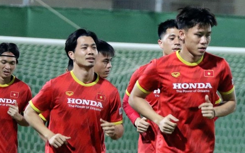 Bóng đá Việt Nam hôm nay: Đội tuyển Việt Nam sẽ bảo vệ thành công ngôi vô địch AFF Cup