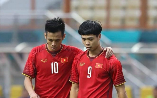 U23 Việt Nam vs U23 Bahrain: Công Phượng dự bị, Xuân Trường đá chính?