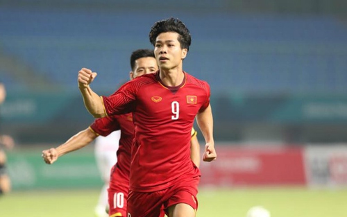 U23 Việt Nam sẽ tấn công tổng lực, Hùng Dũng tin đồng đội thắng UAE trên chấm 11m