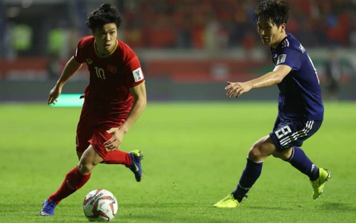 Công Phượng ra nước ngoài thi đấu, cầu thủ Trung Quốc bị kỷ luật vì sai lầm tại Asian Cup