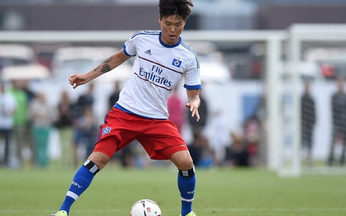 Bóng đá Việt Nam hôm nay: HAGL ra mắt trung vệ Hàn Quốc. Sài Gòn FC có Chủ tịch mới
