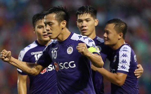 Bình Dương ‘ngán’ nhất Văn Quyết trước trận chung kết lượt về AFC Cup
