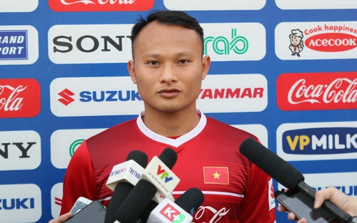 Trọng Hoàng thừa nhận khó thay thế Văn Thanh