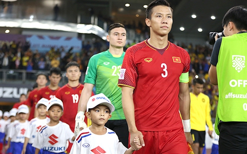 Bóng đá Việt Nam hôm nay: Tuyển Việt Nam hơn Thái Lan 18 bậc trên bảng xếp hạng FIFA