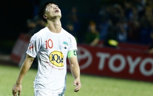 Đối thủ của tuyển Việt Nam vắng 3 trụ cột, HAGL thất vọng vì không vào TOP 5 V-League
