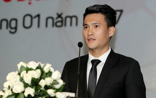 VPF không can thiệp việc ông Trần Mạnh Hùng ứng cử Phó Chủ tịch VFF