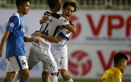Bóng đá Việt Nam hôm nay: HAGL đón tin vui. Hà Nội FC bất ngờ chiêu mộ Tấn Trường