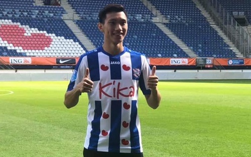 Bóng đá Việt Nam ngày 10/9: VTV trực tiếp U22 Việt Nam đá SEA Games, Văn Hậu lỡ trận Heerenveen đấu Ajax