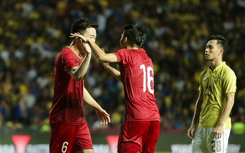 Bóng đá Việt Nam ngày 14/6: HLV Thái Lan giải trình sau thất bại tại King’s Cup