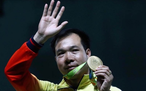 Tin thể thao Việt Nam tại Olympic 2021: Huy chương được làm từ rác điện tử