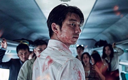 Nếu thảm họa xác sống xảy ra, Gong Yoo sẽ không cứu người